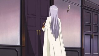 kyou mara maou episode 7   English dubbed