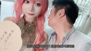 Thậm chí còn đáng sợ hơn cả núi Shudao, sự bình lặng sau cơn bão có thể dẫn đến vực thẳm không đáy n