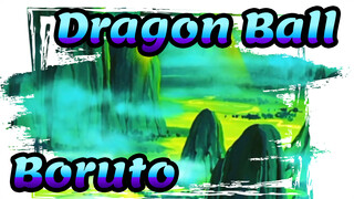 Dragon Ball Is Much More Epic Than Boruto