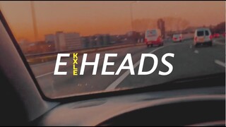 Kxle - E Heads (feat. GABB)