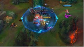 LOL Yone chém cực đau  #LOL #LMHT#HIGHLIGHT