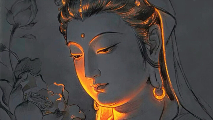 Bodhisattva’s Message: Only filial children will be able to see this video.