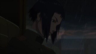 Ghost in the Shell Arise -
