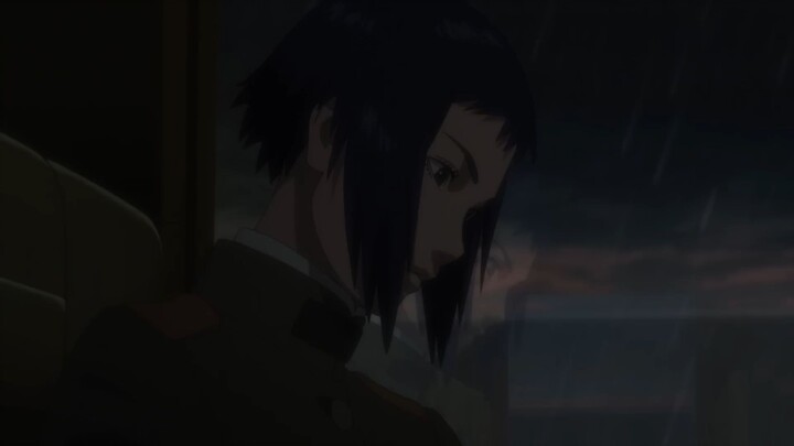 Ghost in the Shell Arise -