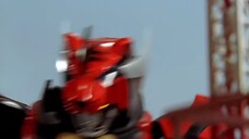 Siêu Nhân Rừng Xanh( BẢN MỸ) Tập 20 – Power Rangers Jungle Fury