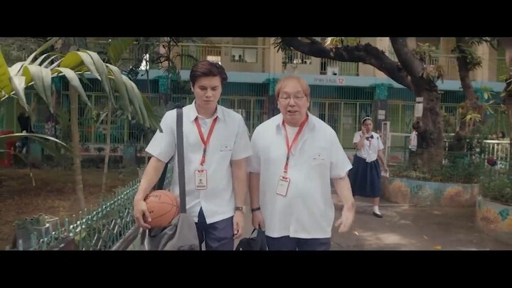 WATCH | PINOY |  | MMFF | 2022 | MOVIE | UNLICINEMA  My Teacher 2022