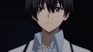 CID MUNGKIN ADALAH REINKARNASI DARI SOSOK ENTITAS KUNO