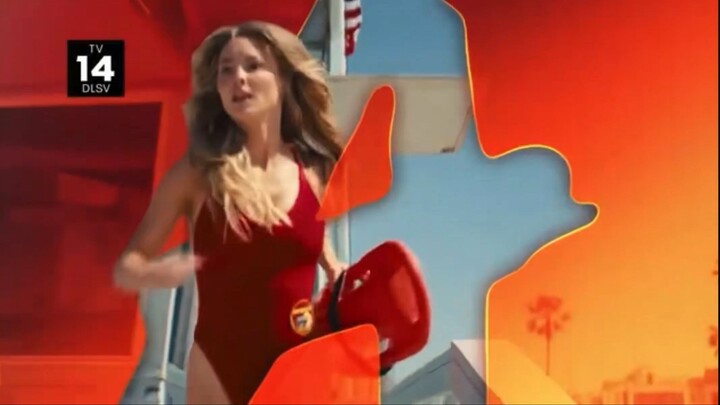 BAYWATCH reboot series