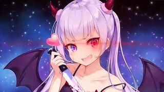 Mrs. Hamster gave Mrs. Real Name a Pikachu on Pikachu Day