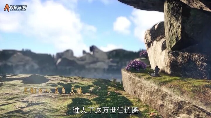 Rise of the Dragon Episode 13