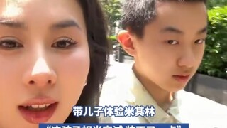 Đột nhiên tôi hiểu ra vì sao thiếu gia lại yêu nữ chính dẫn mình đi ăn ở quán ven đường.