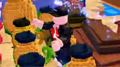 [Video 4] Aku Challenge Upload 24 Video Dalam 1 Hari di Plants vs Brainrots Roblox!