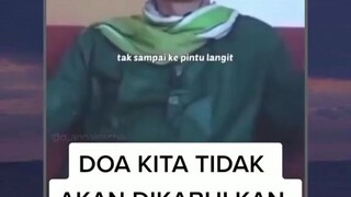 semoga kita di masukan ke surga amin