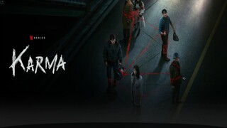 Karma.S01 | E03/ EngSub (2025) / (TAGALOG DUBBED)