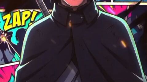 sasuke