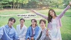 MY LOVELY JOURNEY S1 EP05 SUB INDO