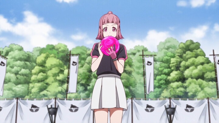 Tập 04 _ Turkey Time to Strike SS1: The Chaotic Big Four Full VietSub