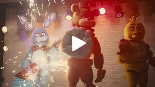 Full Movie for free Five Nights At Freddy's Link in description _ Official  Link in description