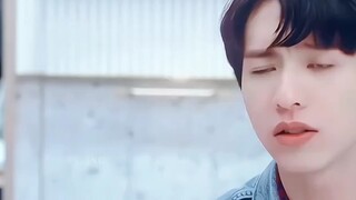 เอาเถอะ มันเยี่ยมมากที่แฟนของเพื่อนสนิทของฉันเป็นพี่น้องที่ดีกัน! "ละครไต้หวัน" พระเอกคู่จิ้น