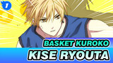 [Basket Kuroko] Kise Ryouta_1