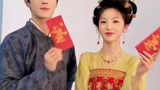 许凯田曦薇子夜归吻戏路透 小猫妖勾引小道士_ 剪辑