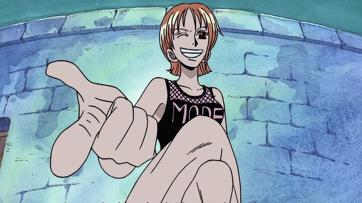Martial Arts or Kendo? Luffy vs. Zoro!