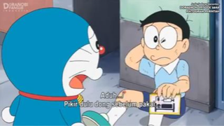 Doraemon Episode 664