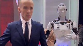 不懂就问，谁才是真正的机器人？