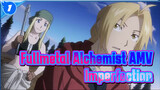 Fullmetal Alchemist AMV
Imperfection_1