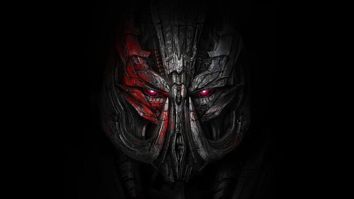 CYBERTRON BẢN THÁNH CA CỦA SẮT VÀ LỬA- Megatron [ Transformers] • K.A.Y Arknights Music