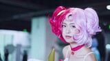 Vlog】 Cosplay Pameran Komik Kota Ideal Shanghai ke-9 2019 (6.30 CinematicVlog ) / Sony A7M3 / 1080p