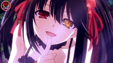 Cô bạn gái này thật là... [AMV] Date a Live - Nắng Ấm Ngang Qua