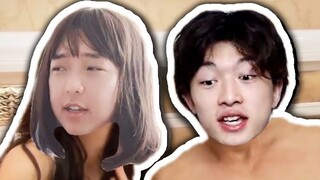 Xu Daxie cheated on Lao Zhang! I watch my own ghost video!