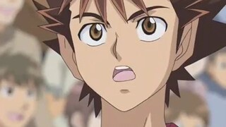 Eyeshield 21 Episode 48 Tagalog dubbed