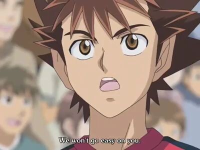 Eyeshield 21 Episode 48 Tagalog dubbed
