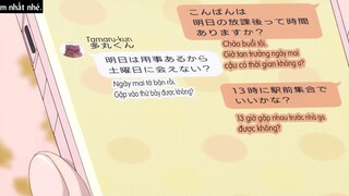 Koi to Yobu ni wa Kimochi Warui - Tập 9 - 2021 - HD