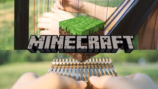 [Thế giới của tôi] Khi âm nhạc trong Minecraft xuất hiện trong thế giới thực-Haggstrom