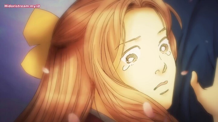 EP 1 - Hyakki Yakoushou Sub Indo