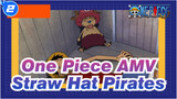 [One Piece AMV] Hilarious Daily Life of Straw Hat Pirates /
Arabasta Saga_2