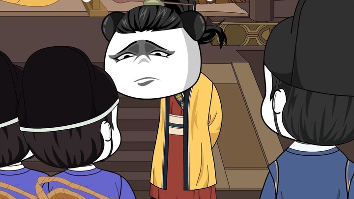 Episode 12: Episode 12 Zhu Yuanzhang, I want to depose the Ming Dynasty according to the ancestral p