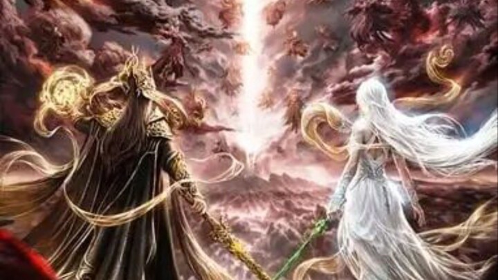 Perfect World Movie: Nine Tribulations Burn The Heaven
