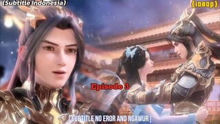 Stellar Transformation S6 Eps 3 Sub Indo Terbaru