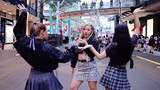[韓舞翻跳] BLACKPINK _ Pretty Savage Dance Cover by DAZZLING from Taiwan
