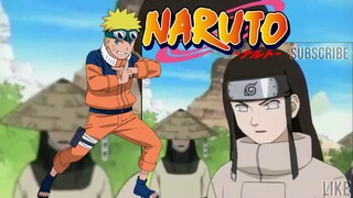 Anko mitarashi les explica a los equipos la segunda parte de los exámenes chunin