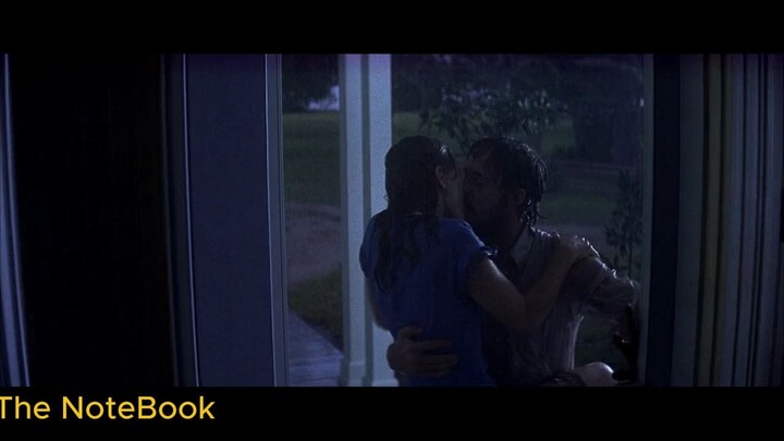 The Notebook : Romantic Movie l Romance , Final Part