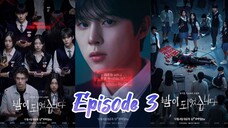 NIGHT HAS COME Ep 3 (Sub Indo)