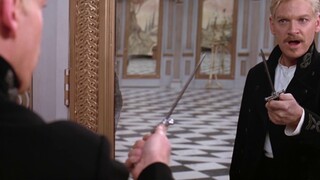 【Hamlet】Five versions of Hamlet mixed cut - To be or not to be