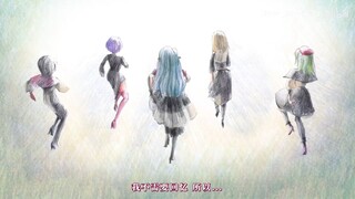 Oblivionis：明镜止水之心！