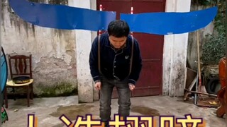 What should we name the wings?