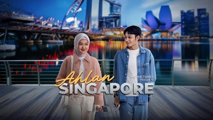 Ahlan Singapore (2026)